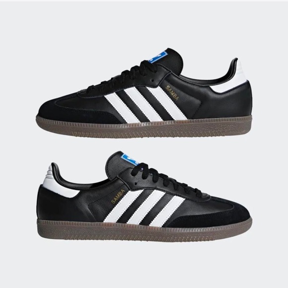 Adidas samba - Picture 3 of 4